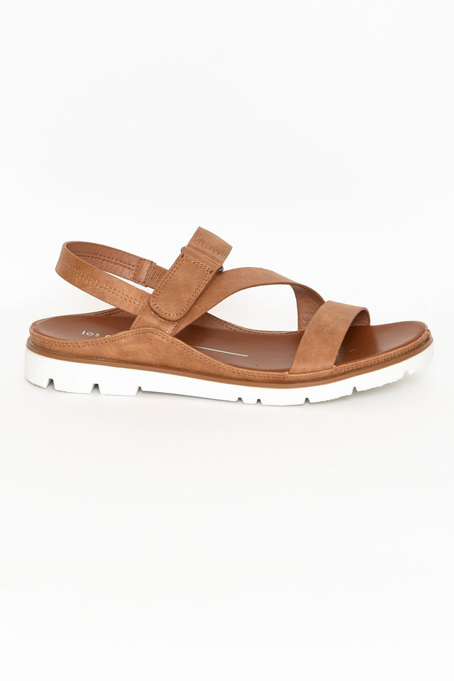 Ashli Brandy Strappy Sandal