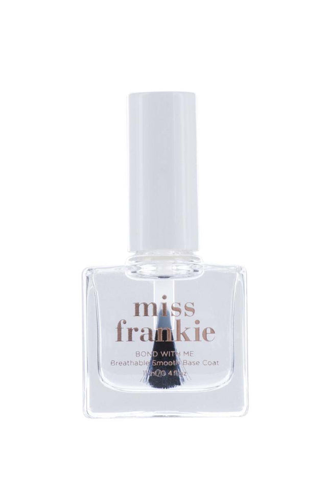 Bond With Me Base Nail Coat