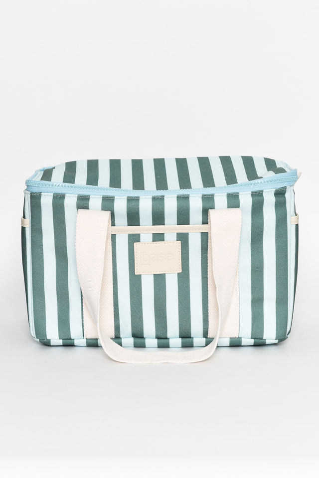 Cool Base Midi Forest Stripe Bag