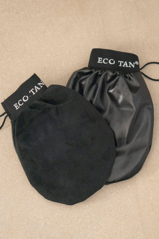 Eco Tan Double Sided Applicator Mitt